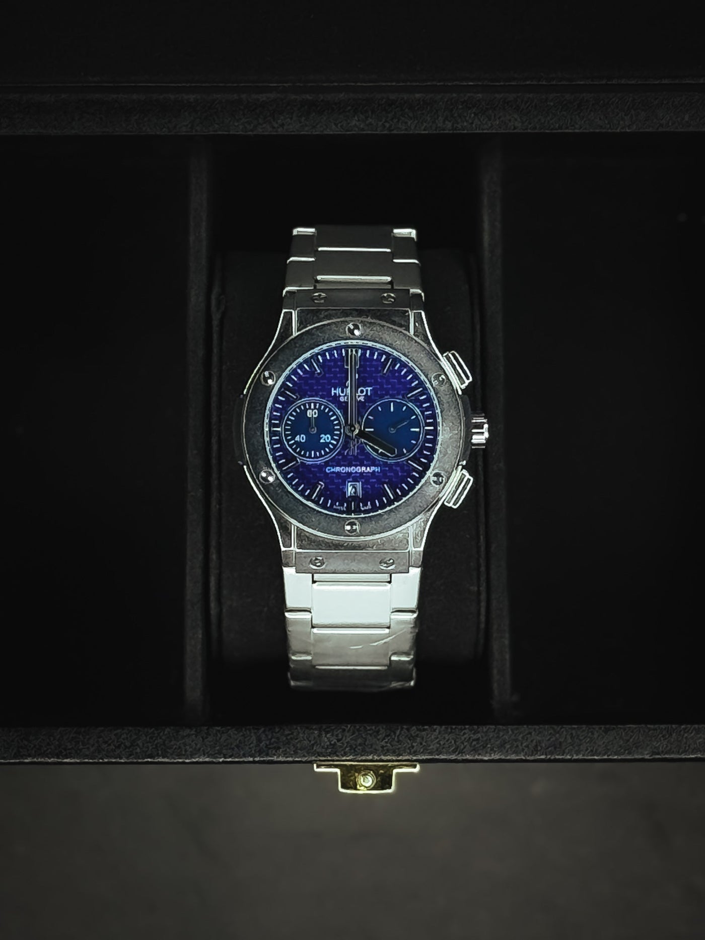 Reign Chronograph Collection