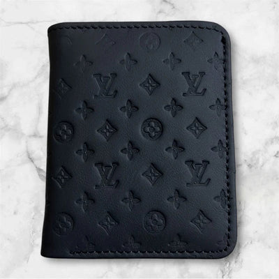 LV Mini Leather Wallet