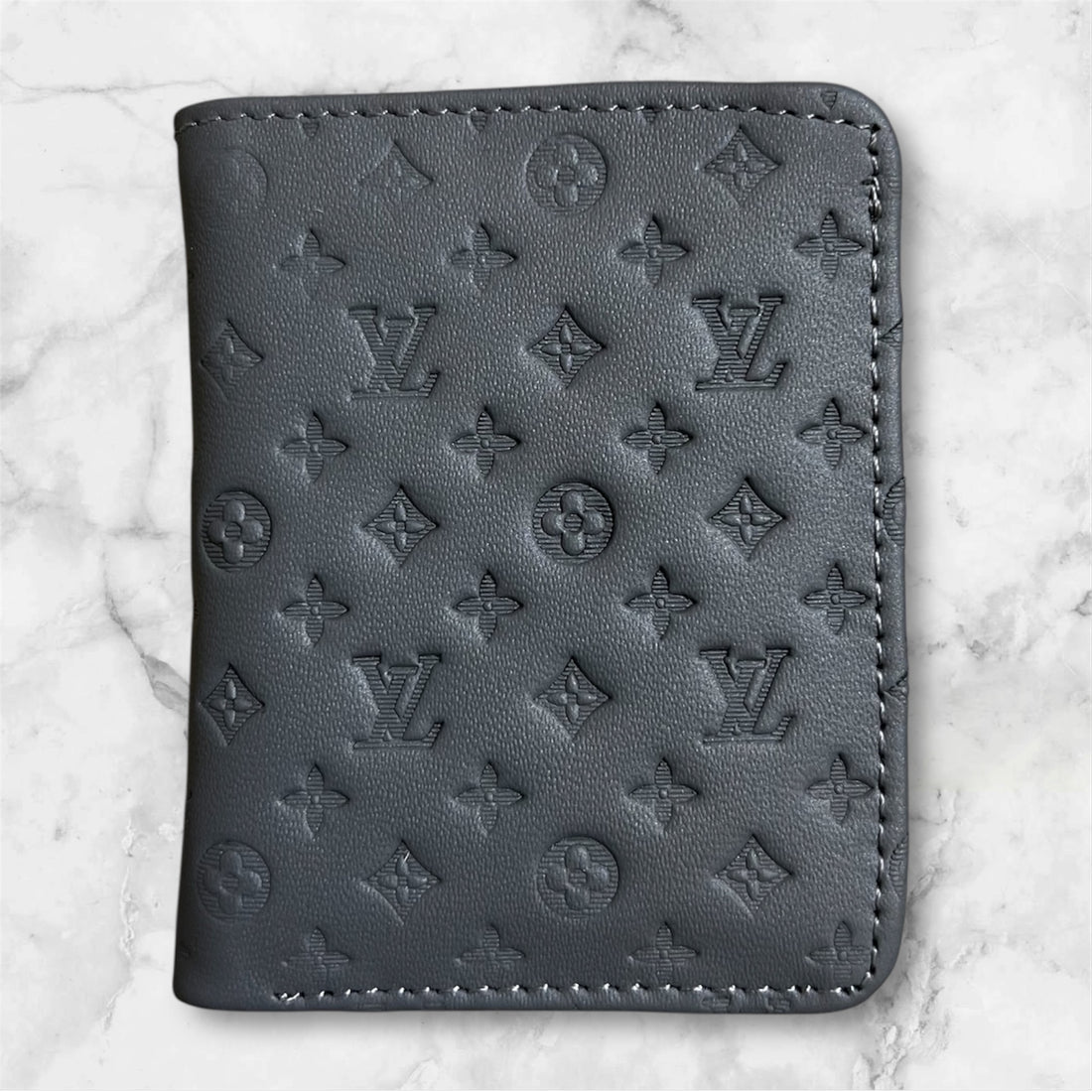 LV Mini Leather Wallet
