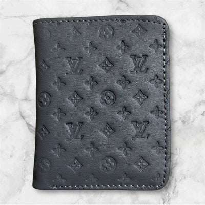 LV Mini Leather Wallet