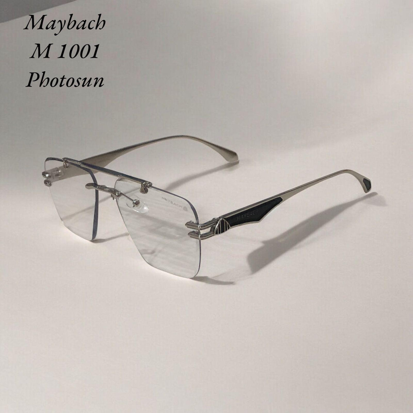 UV Maybach Magic Sunglasses