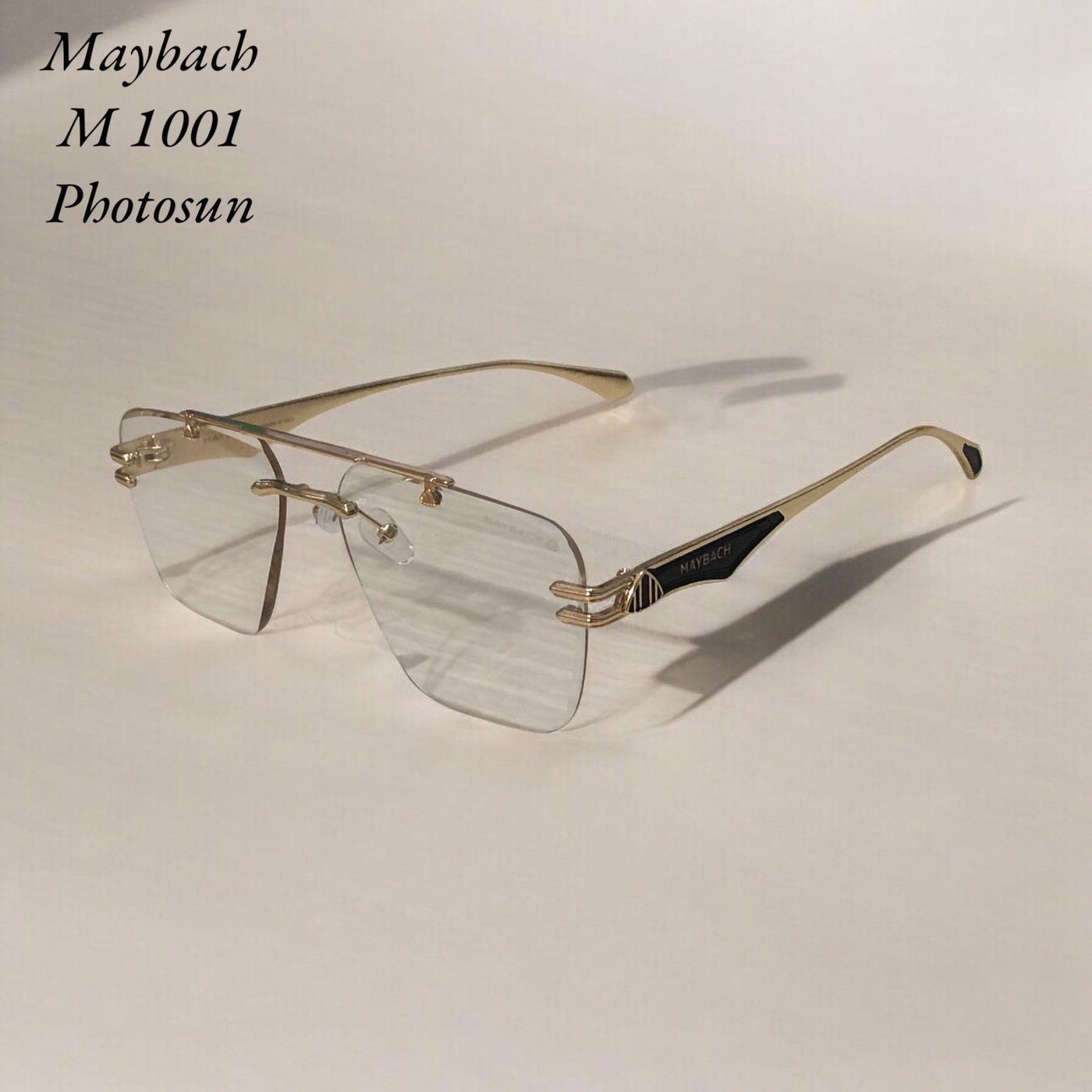 UV Maybach Magic Sunglasses