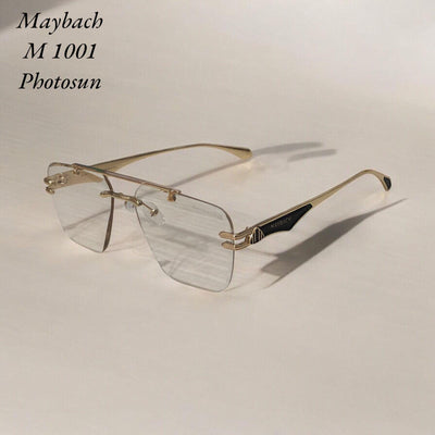 UV Maybach Magic Sunglasses