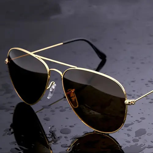 American Army Aviators Sunglasses