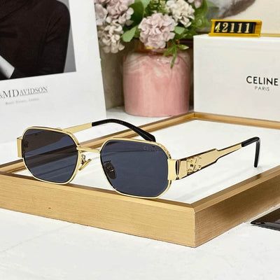 CLN Premium Luxury Unisex Aviators
