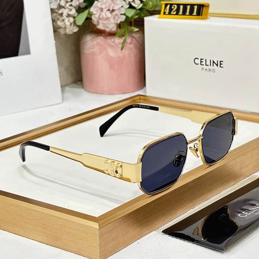 CLN Premium Luxury Unisex Aviators
