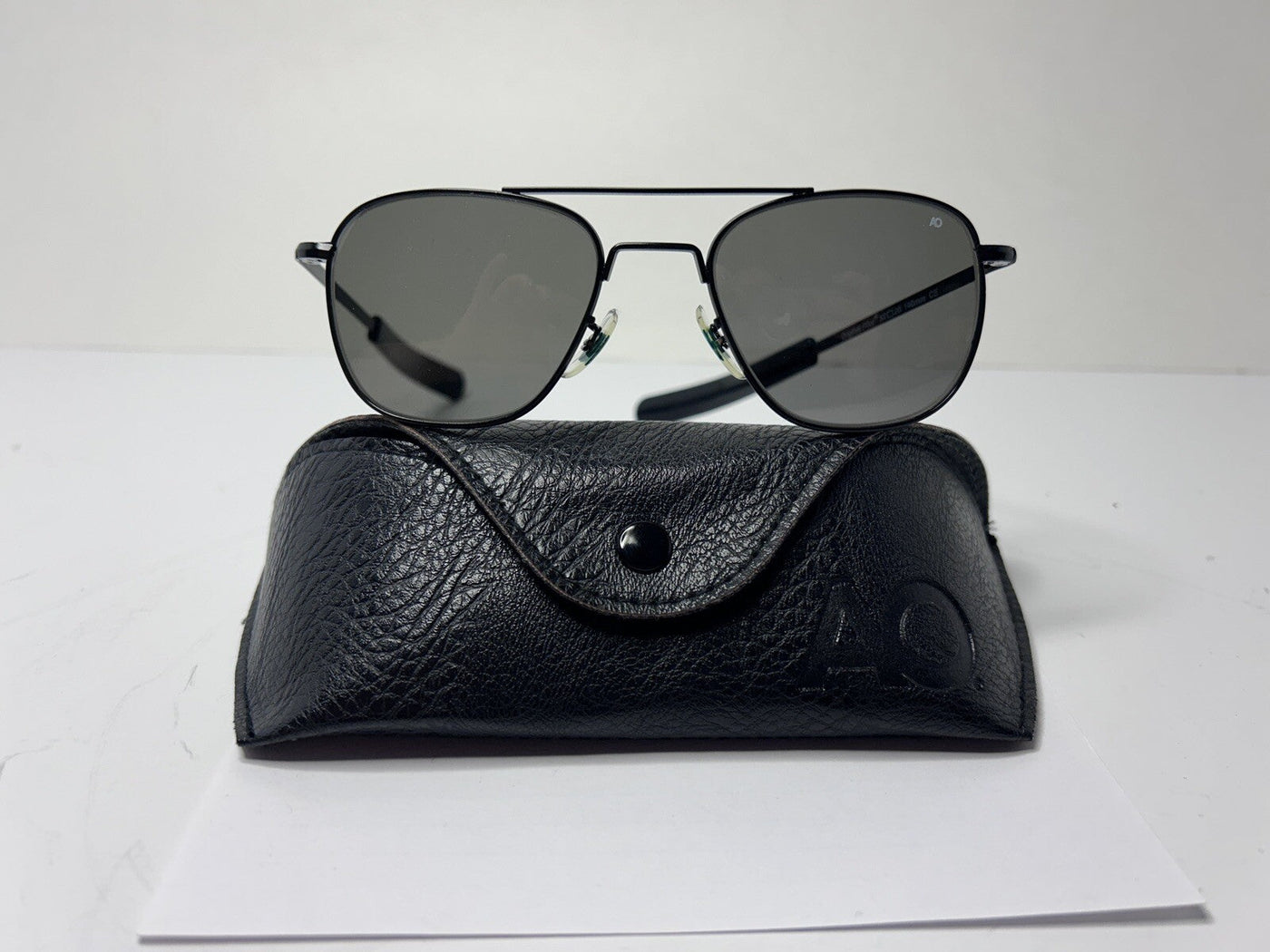 American Army Aviators Sunglasses